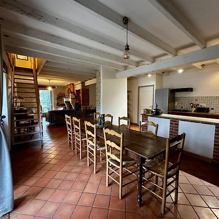L'Ileau Villa La Taillee Kültér fotó