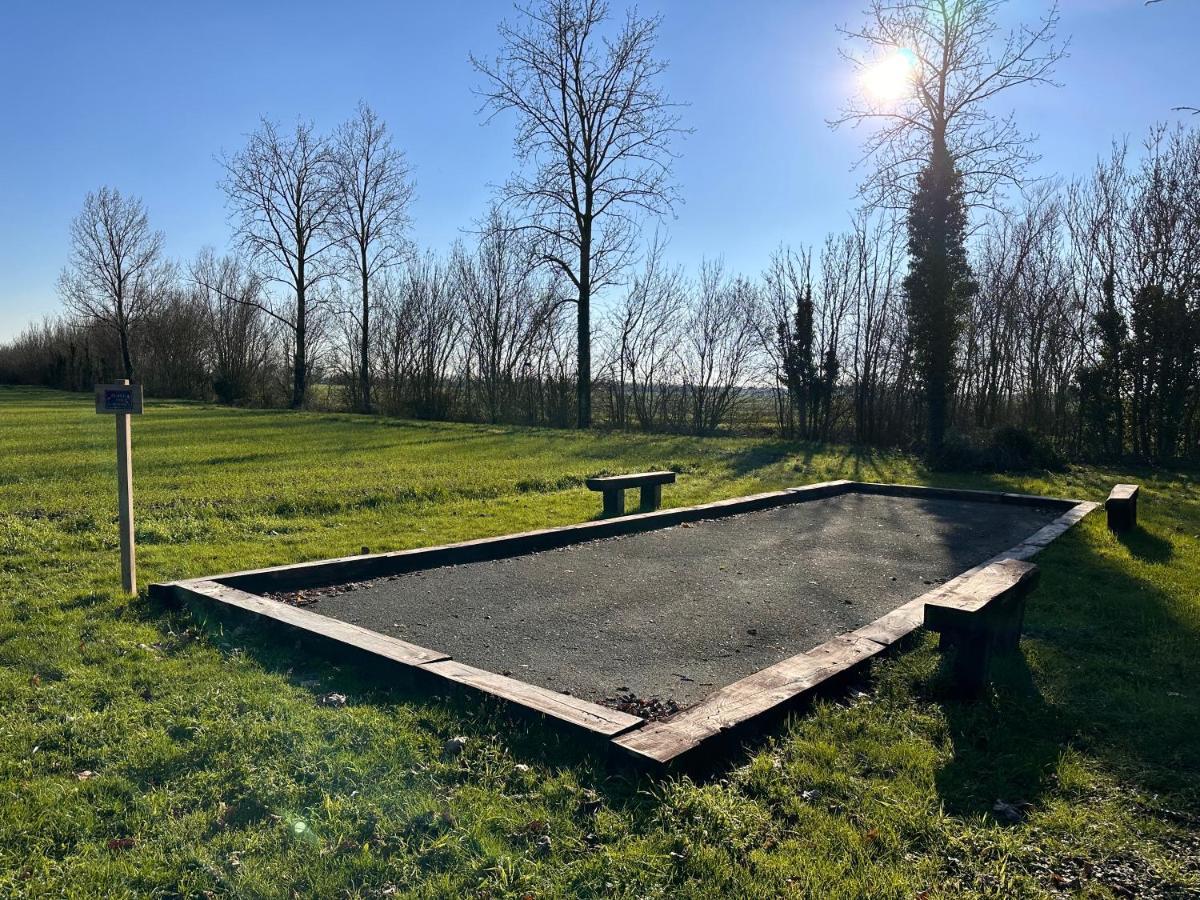 L'Ileau Villa La Taillee Kültér fotó