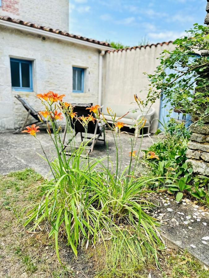 L'Ileau Villa La Taillee Kültér fotó