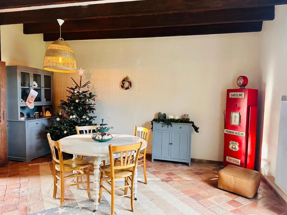 L'Ileau Villa La Taillee Kültér fotó