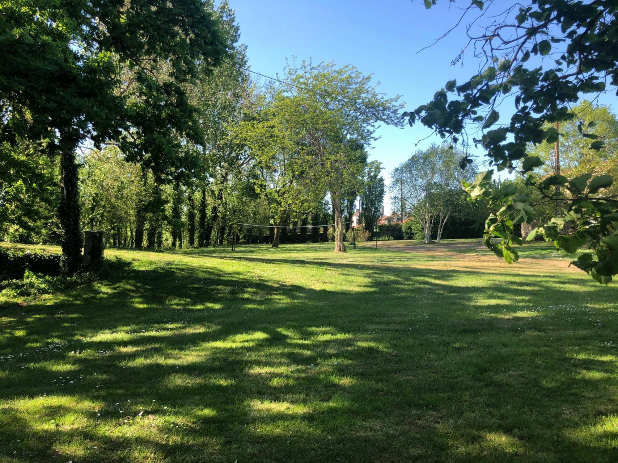 L'Ileau Villa La Taillee Kültér fotó