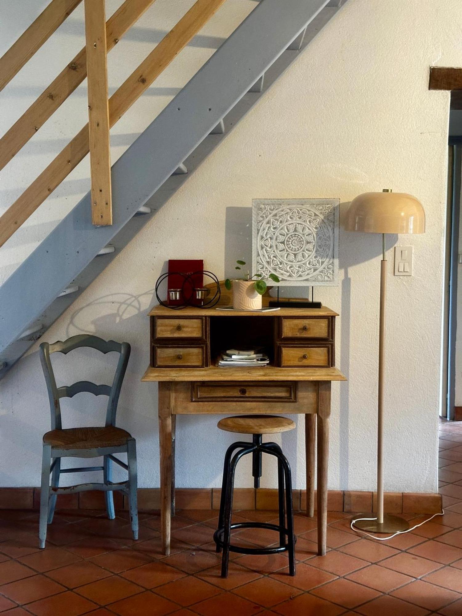 L'Ileau Villa La Taillee Kültér fotó