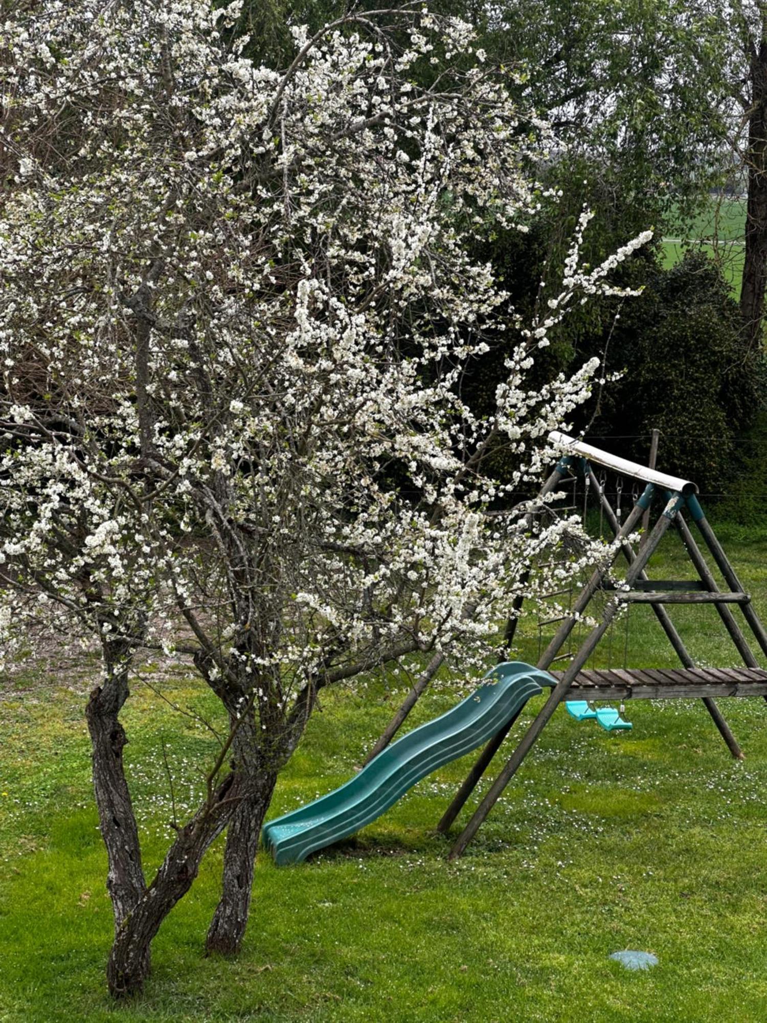 L'Ileau Villa La Taillee Kültér fotó