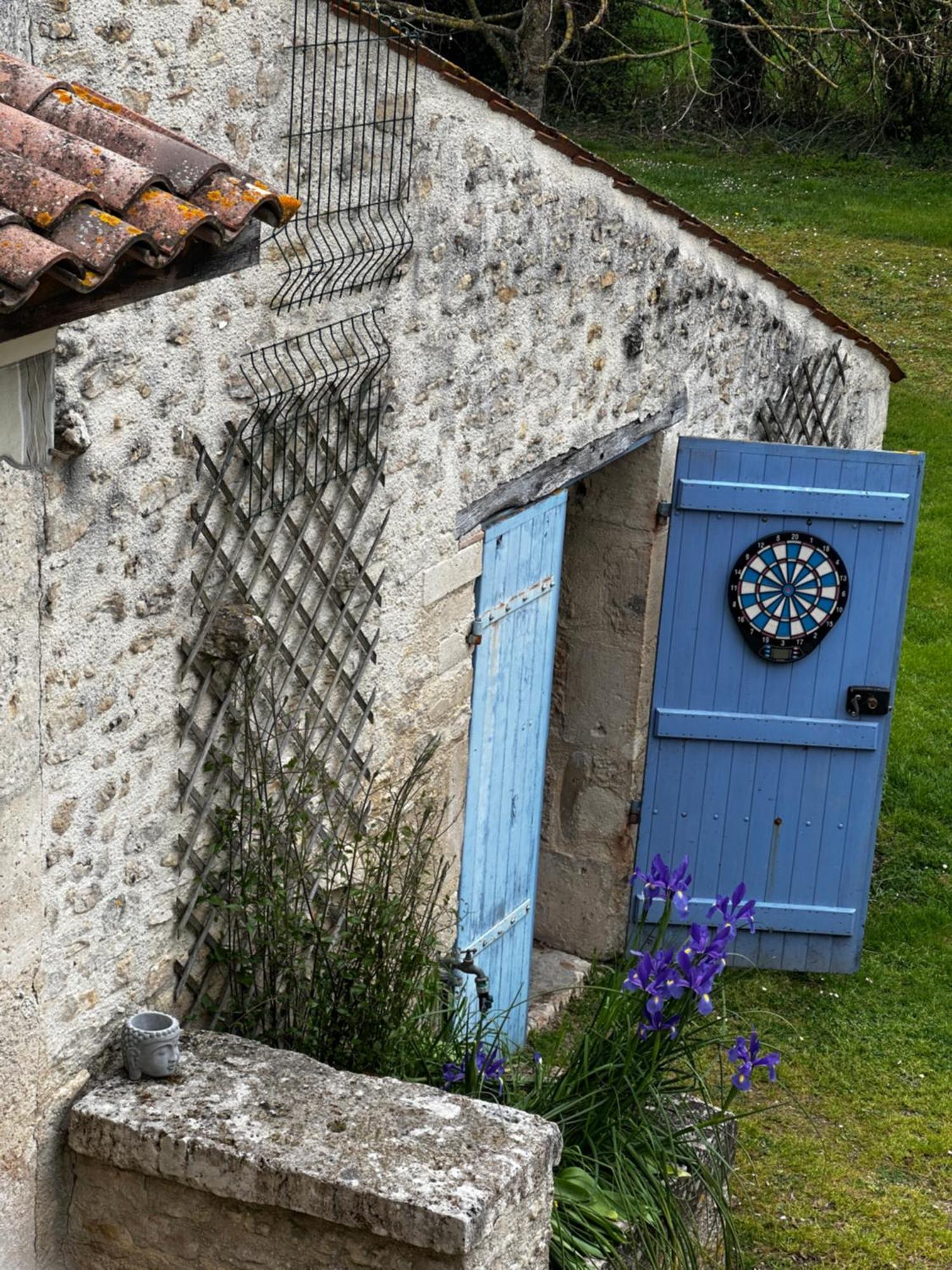 L'Ileau Villa La Taillee Kültér fotó