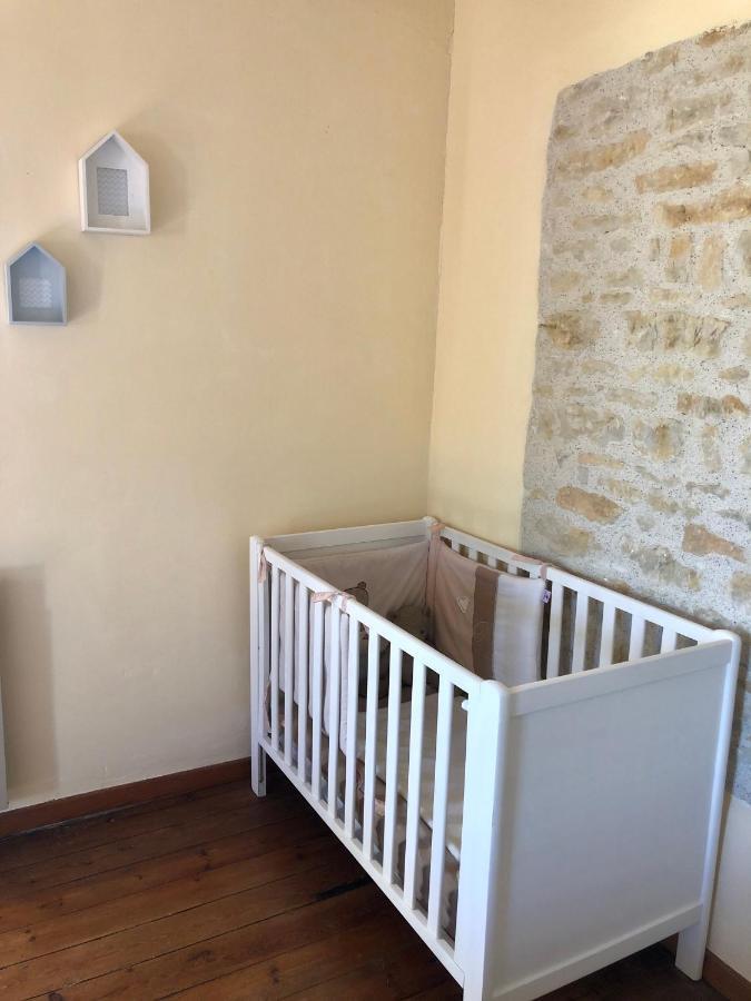 L'Ileau Villa La Taillee Kültér fotó