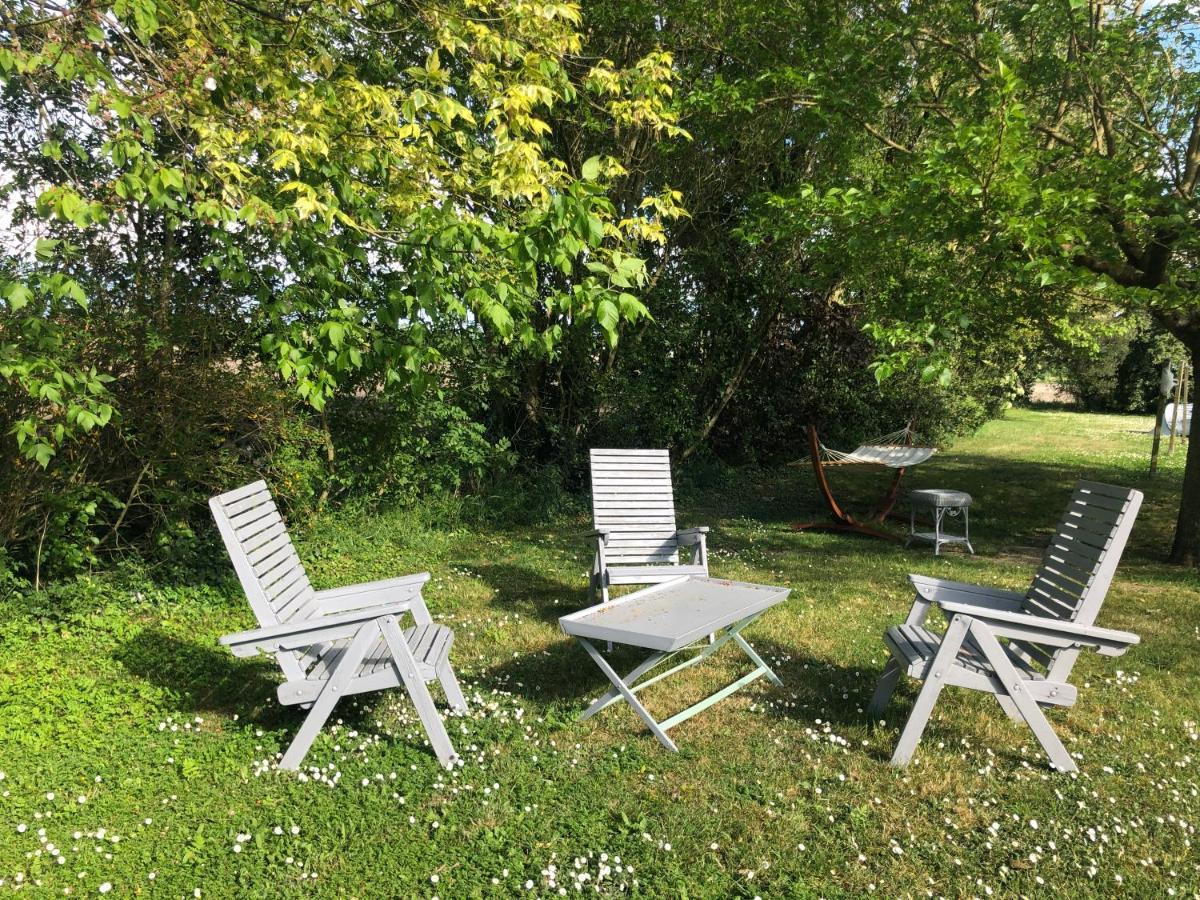 L'Ileau Villa La Taillee Kültér fotó