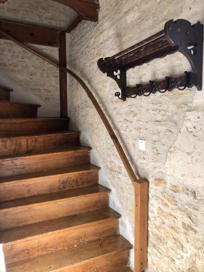 L'Ileau Villa La Taillee Kültér fotó